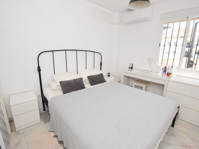 Penthouse i La Cala de Mijas