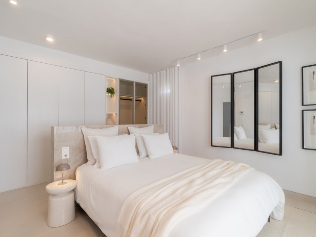 Penthouse in San Pedro de Alcántara