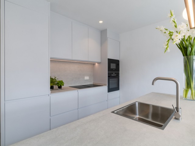 Penthouse in San Pedro de Alcántara