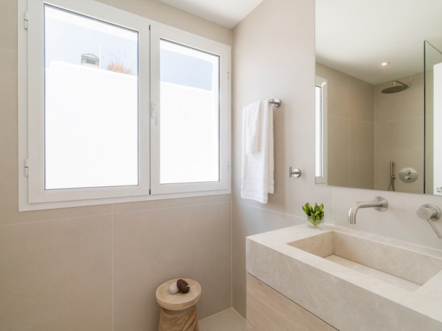 Penthouse in San Pedro de Alcántara