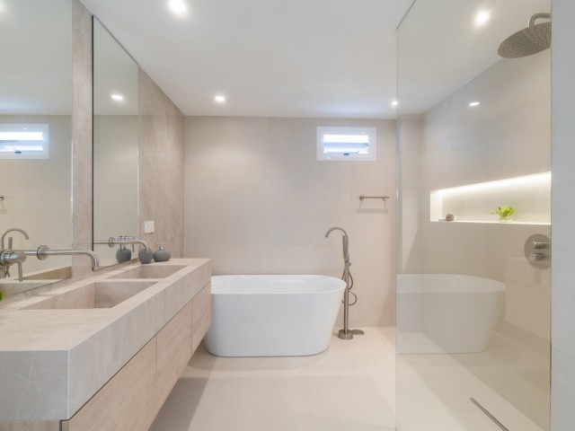 Penthouse in San Pedro de Alcántara