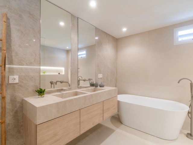 Penthouse in San Pedro de Alcántara