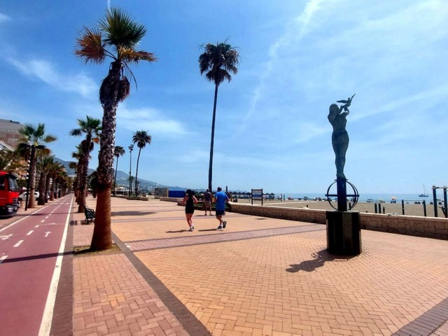 Næringseiendom, Los Boliches, R5073229