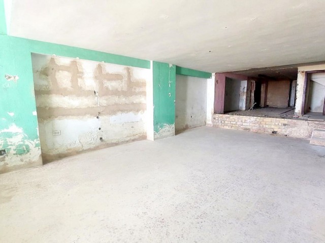 Næringseiendom, Los Boliches, R5073229