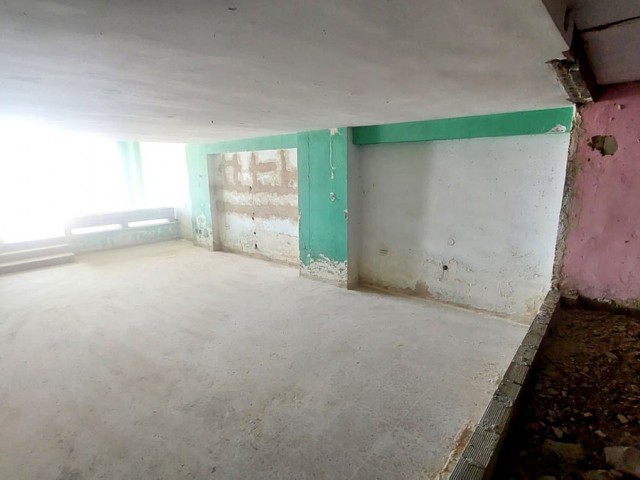 Næringseiendom i Los Boliches