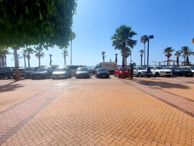 Næringseiendom i Los Boliches