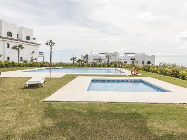 Penthouse in Casares