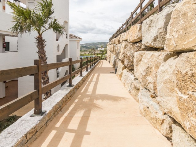 Penthouse in Casares