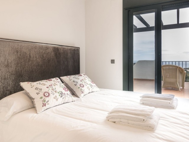 Penthouse in Casares
