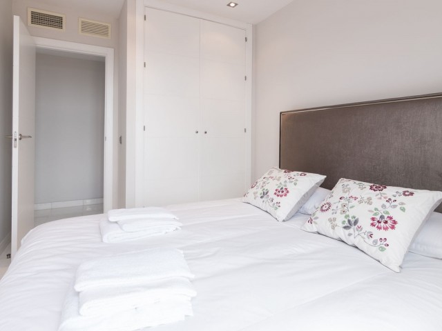 Penthouse in Casares
