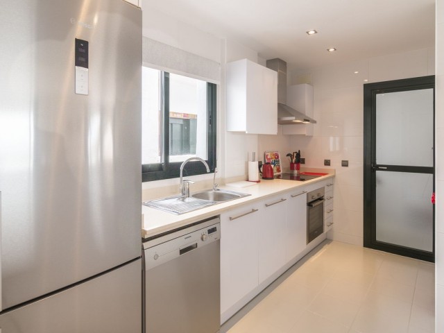 Penthouse in Casares