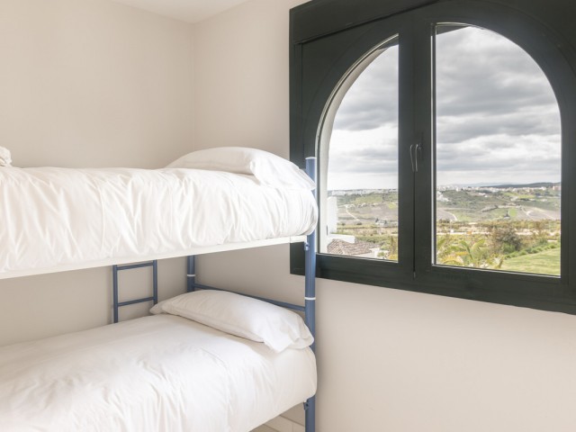 Penthouse in Doña Julia