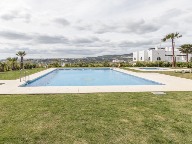 Penthouse in Doña Julia