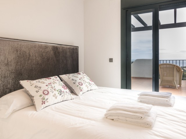 Penthouse avec 3 Chambres  à Doña Julia