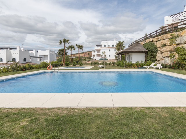 Penthouse avec 3 Chambres  à Doña Julia