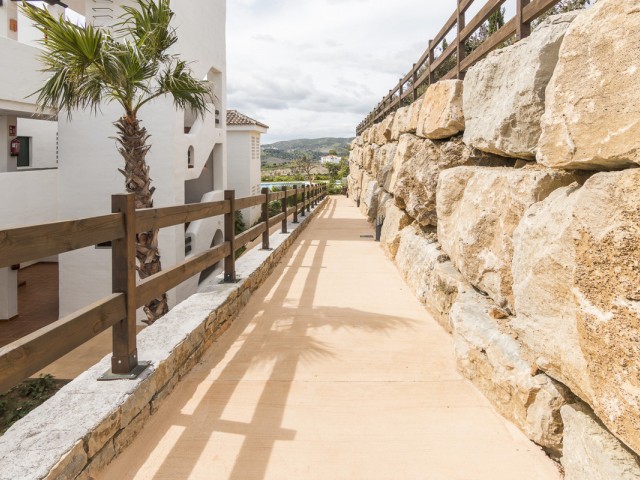 Penthouse avec 3 Chambres  à Doña Julia