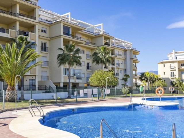 3 Schlafzimmer Apartment in La Cala