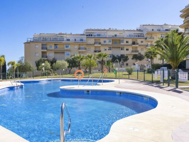 3 Schlafzimmer Apartment in La Cala