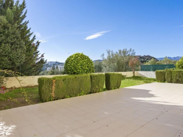 3 Schlafzimmer Apartment in La Cala