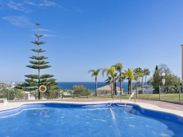 3 Schlafzimmer Apartment in La Cala