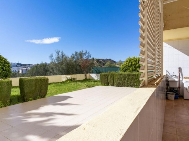 3 Schlafzimmer Apartment in La Cala