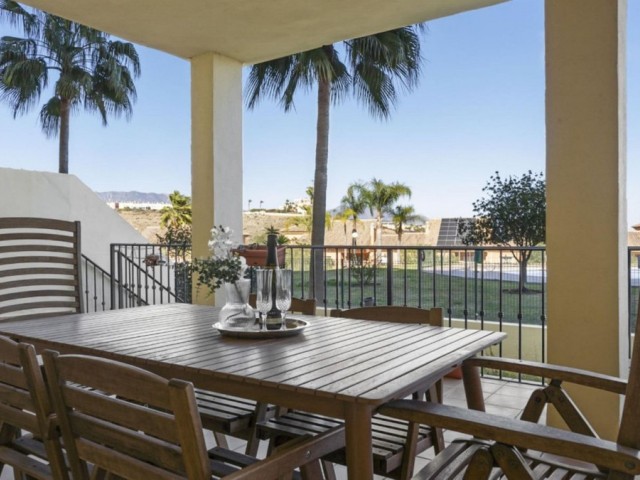 3 Schlafzimmer Apartment in La Cala