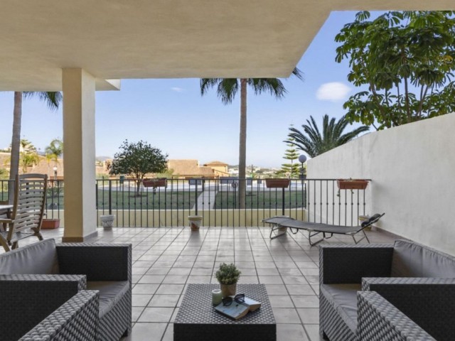3 Schlafzimmer Apartment in La Cala