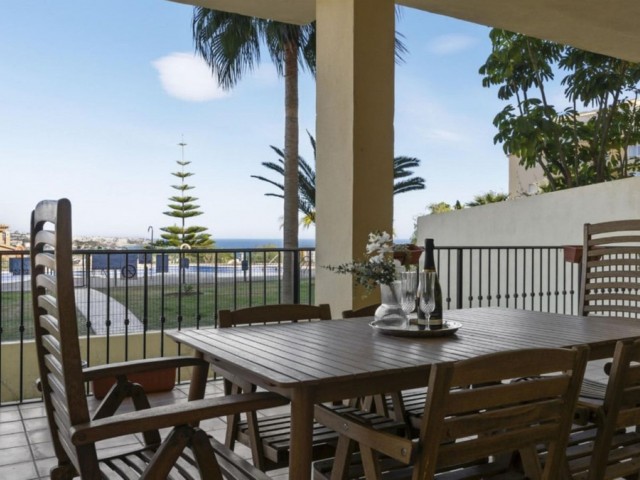 3 Schlafzimmer Apartment in La Cala