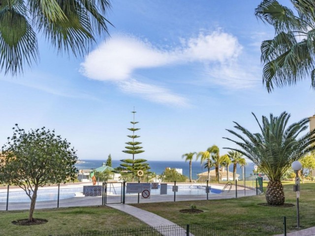3 Schlafzimmer Apartment in La Cala