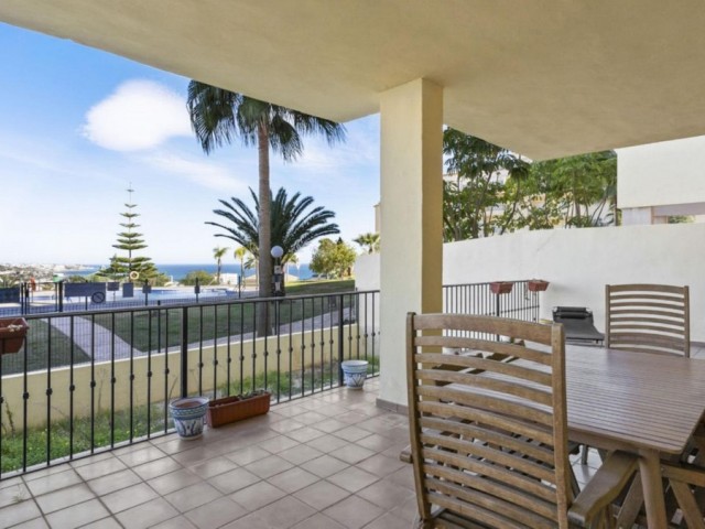 3 Schlafzimmer Apartment in La Cala