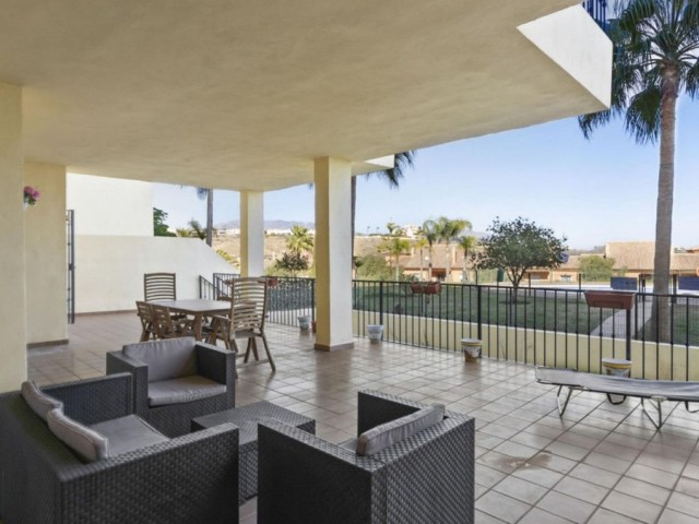 3 Schlafzimmer Apartment in La Cala