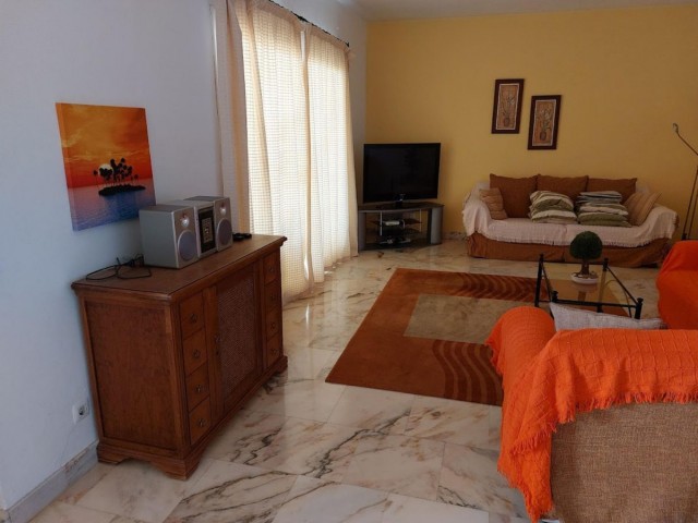 3 Schlafzimmer Apartment in La Cala