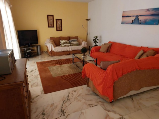 3 Schlafzimmer Apartment in La Cala