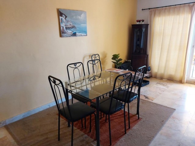 3 Schlafzimmer Apartment in La Cala