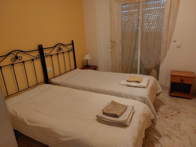 Appartement avec 3 Chambres  à La Cala