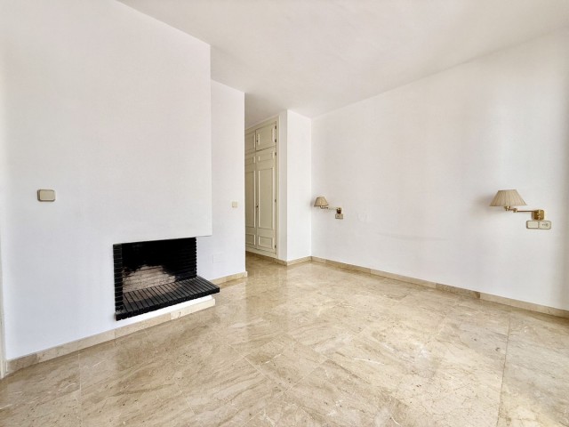 3 Schlafzimmer Reihenhaus in Nueva Andalucía