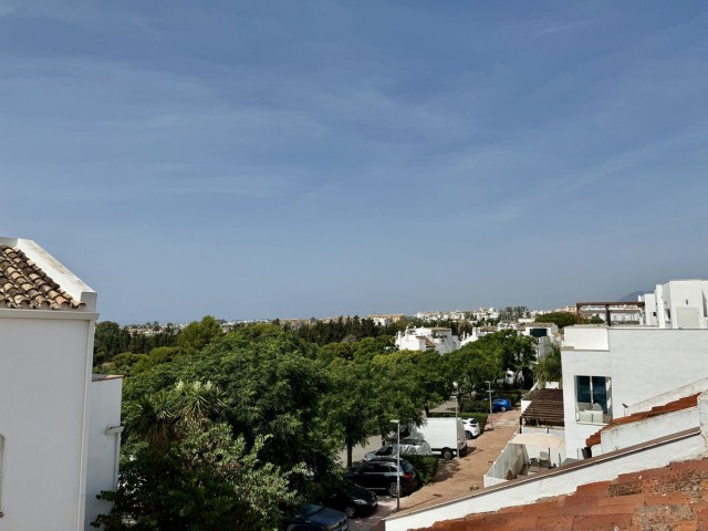 3 Schlafzimmer Reihenhaus in Nueva Andalucía