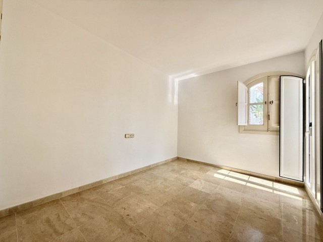 3 Schlafzimmer Reihenhaus in Nueva Andalucía