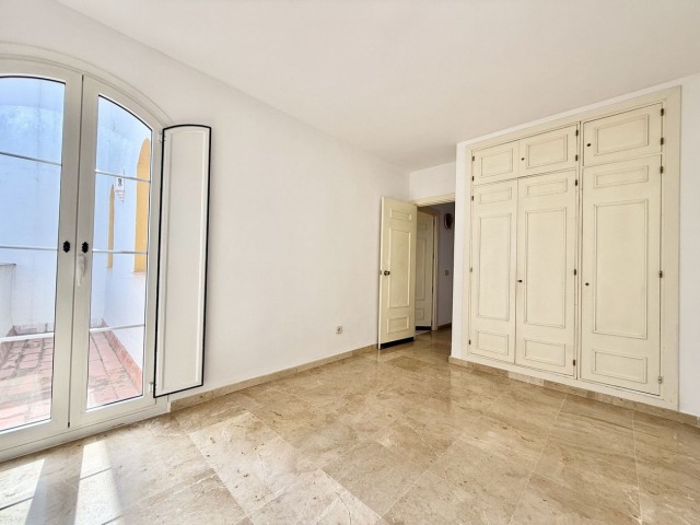 3 Schlafzimmer Reihenhaus in Nueva Andalucía