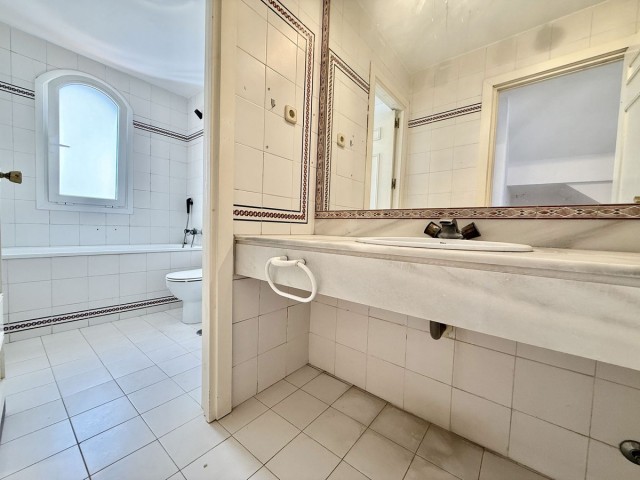 3 Schlafzimmer Reihenhaus in Nueva Andalucía