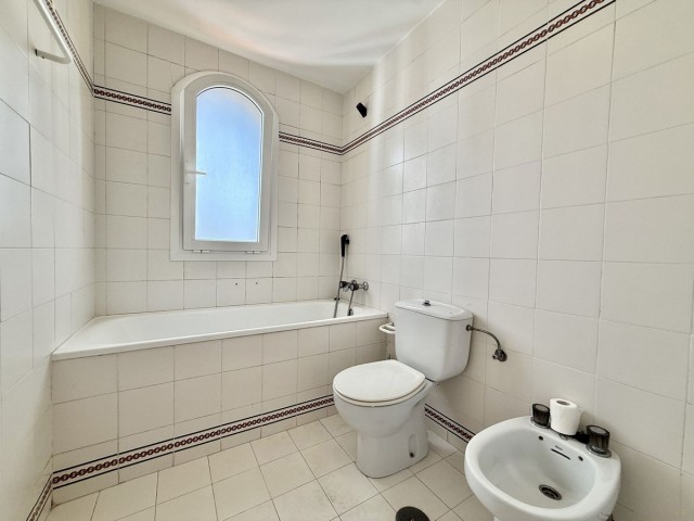 3 Schlafzimmer Reihenhaus in Nueva Andalucía