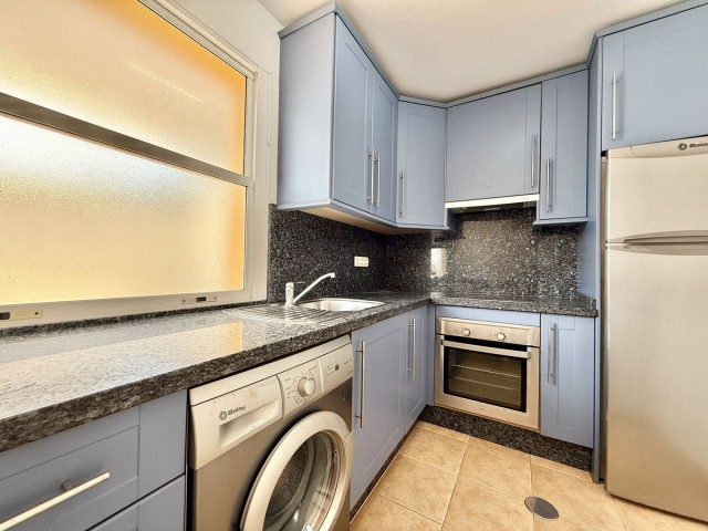 3 Bedrooms Townhouse in Nueva Andalucía