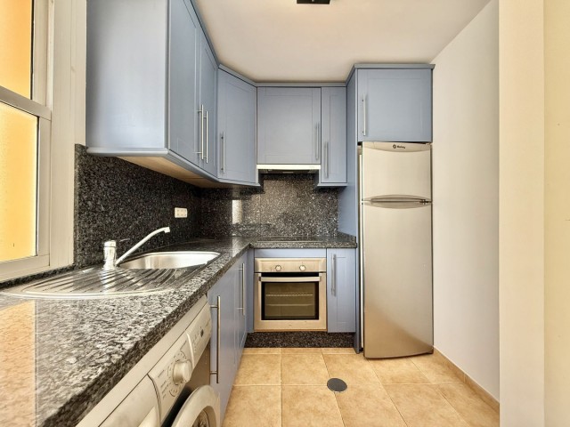 3 Bedrooms Townhouse in Nueva Andalucía