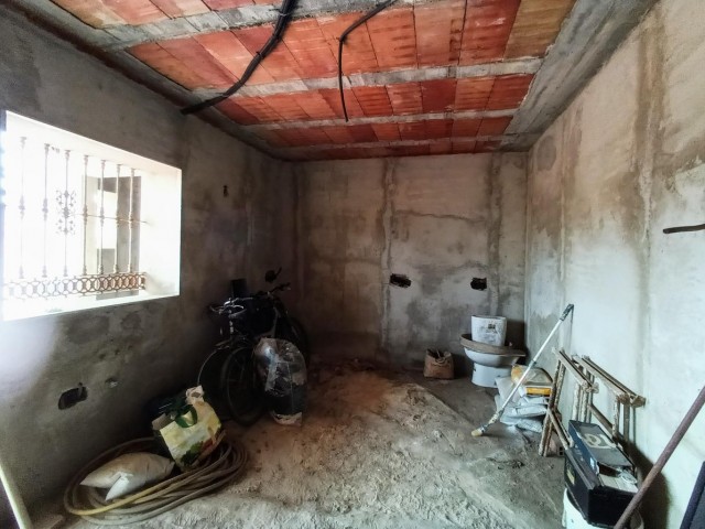 Adosado con 5 Dormitorios  en Fuengirola