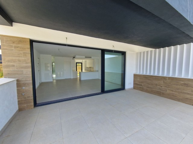 3 Bedrooms Villa in Atalaya