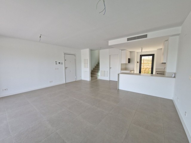 3 Bedrooms Villa in Atalaya