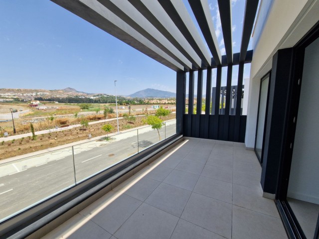 3 Bedrooms Villa in Atalaya