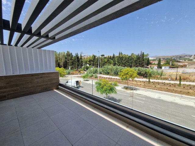 3 Bedrooms Villa in Atalaya
