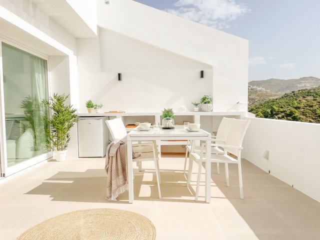 Penthouse in La Quinta