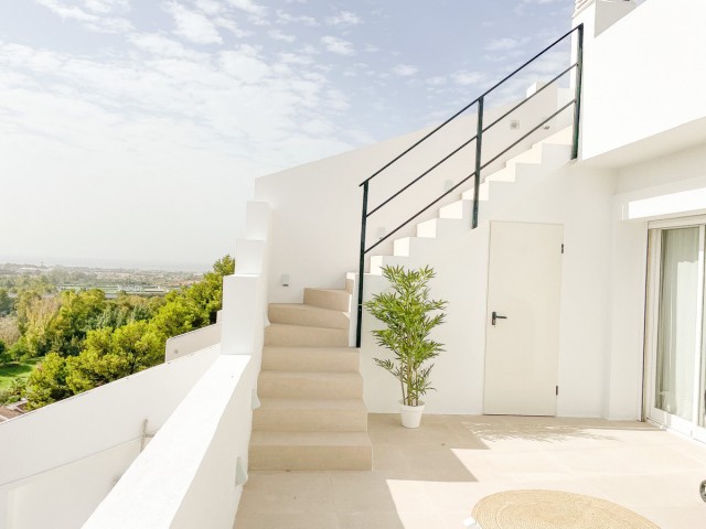 Penthouse in La Quinta